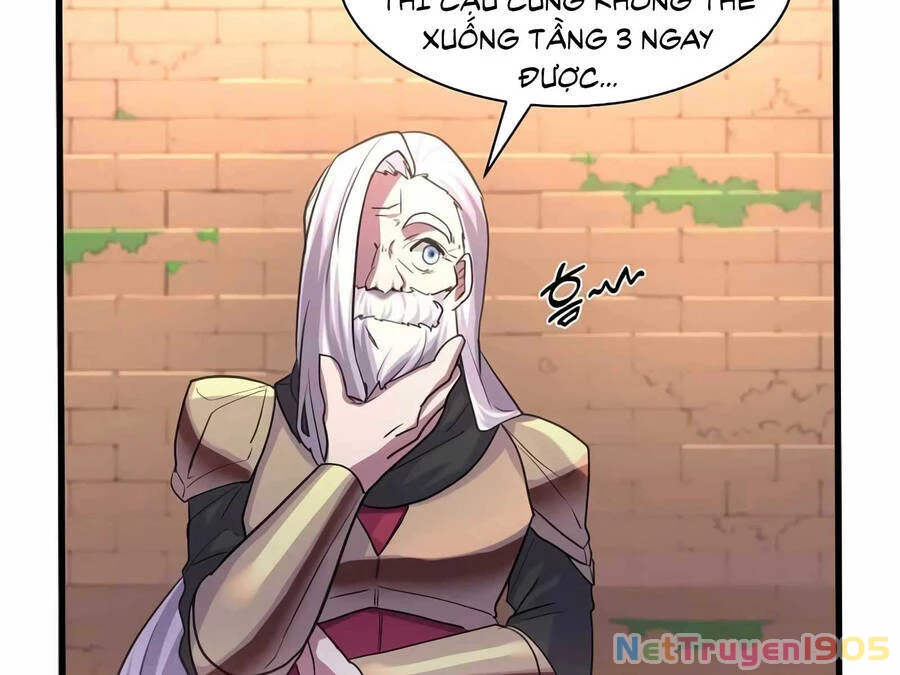 Tôi Thăng Cấp Bằng Kĩ Năng Chapter 11 - 120