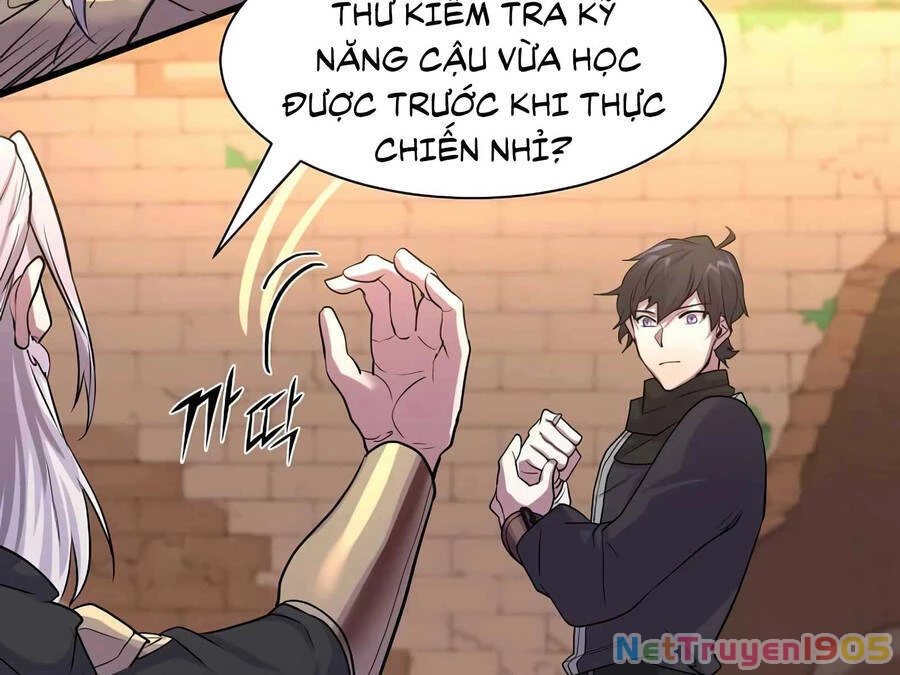 Tôi Thăng Cấp Bằng Kĩ Năng Chapter 11 - 123