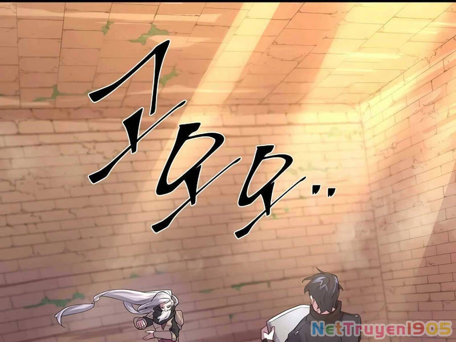 Tôi Thăng Cấp Bằng Kĩ Năng Chapter 11 - 128