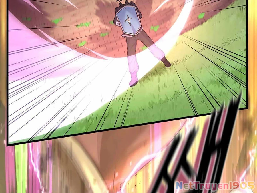 Tôi Thăng Cấp Bằng Kĩ Năng Chapter 11 - 131