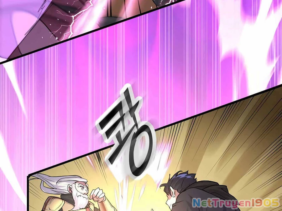Tôi Thăng Cấp Bằng Kĩ Năng Chapter 11 - 145