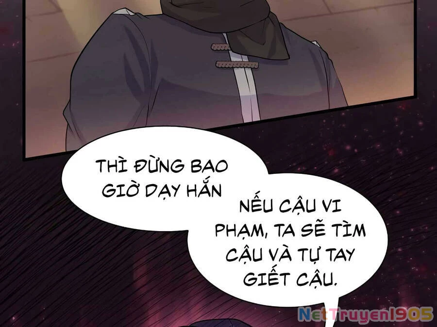 Tôi Thăng Cấp Bằng Kĩ Năng Chapter 11 - 176