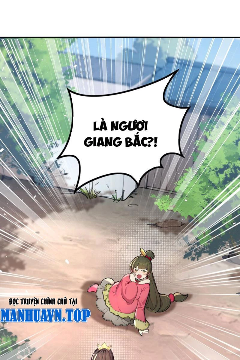 Ta Khiến Trăm Vạn Người Tu Tiên Tức Phát Khóc Chapter  4 - 3
