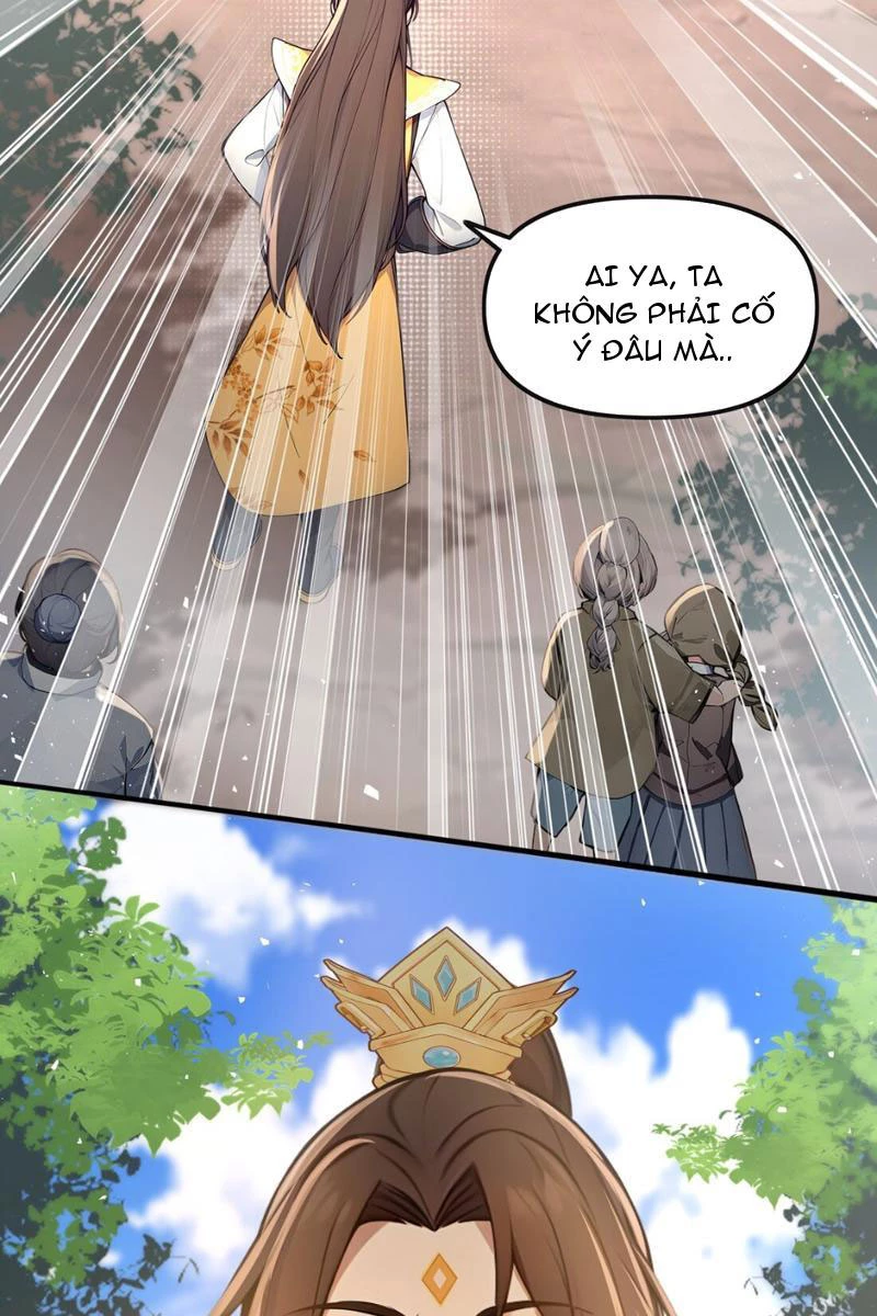 Ta Khiến Trăm Vạn Người Tu Tiên Tức Phát Khóc Chapter  4 - 4