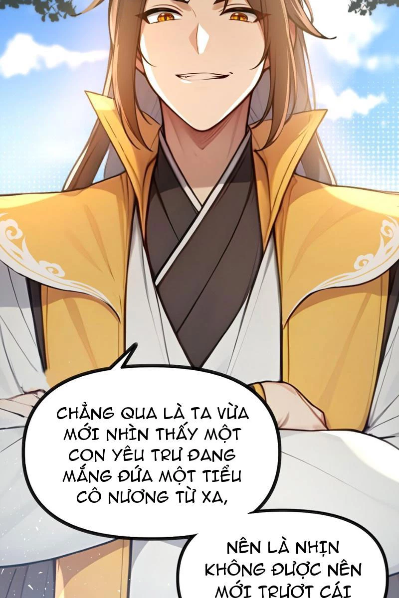 Ta Khiến Trăm Vạn Người Tu Tiên Tức Phát Khóc Chapter  4 - 5