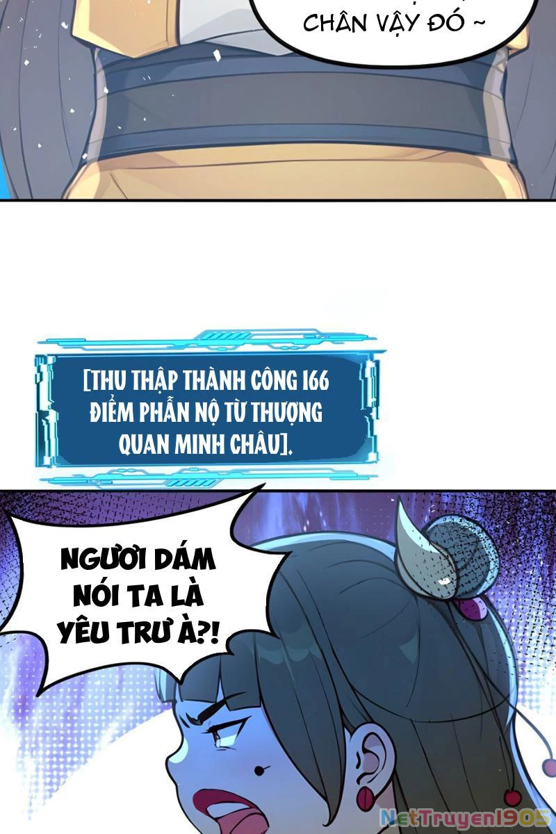 Ta Khiến Trăm Vạn Người Tu Tiên Tức Phát Khóc Chapter  4 - 6