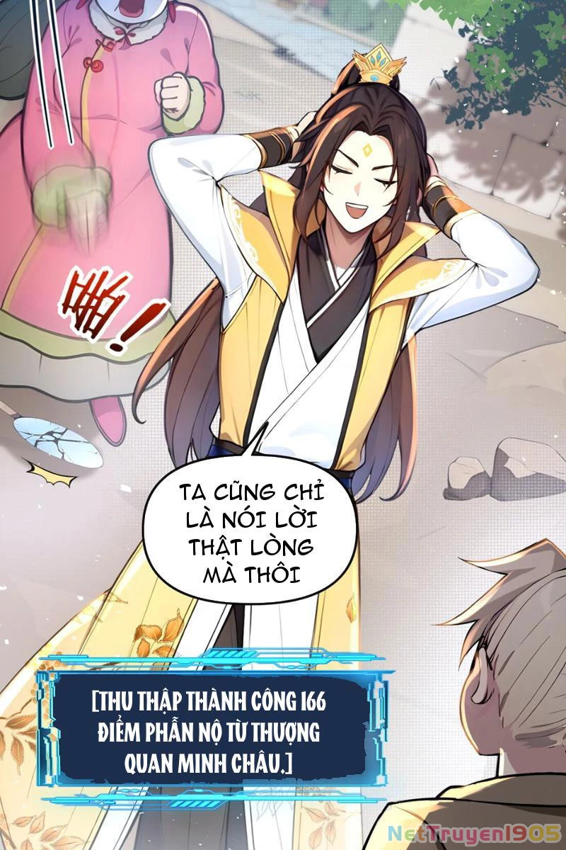 Ta Khiến Trăm Vạn Người Tu Tiên Tức Phát Khóc Chapter  4 - 9