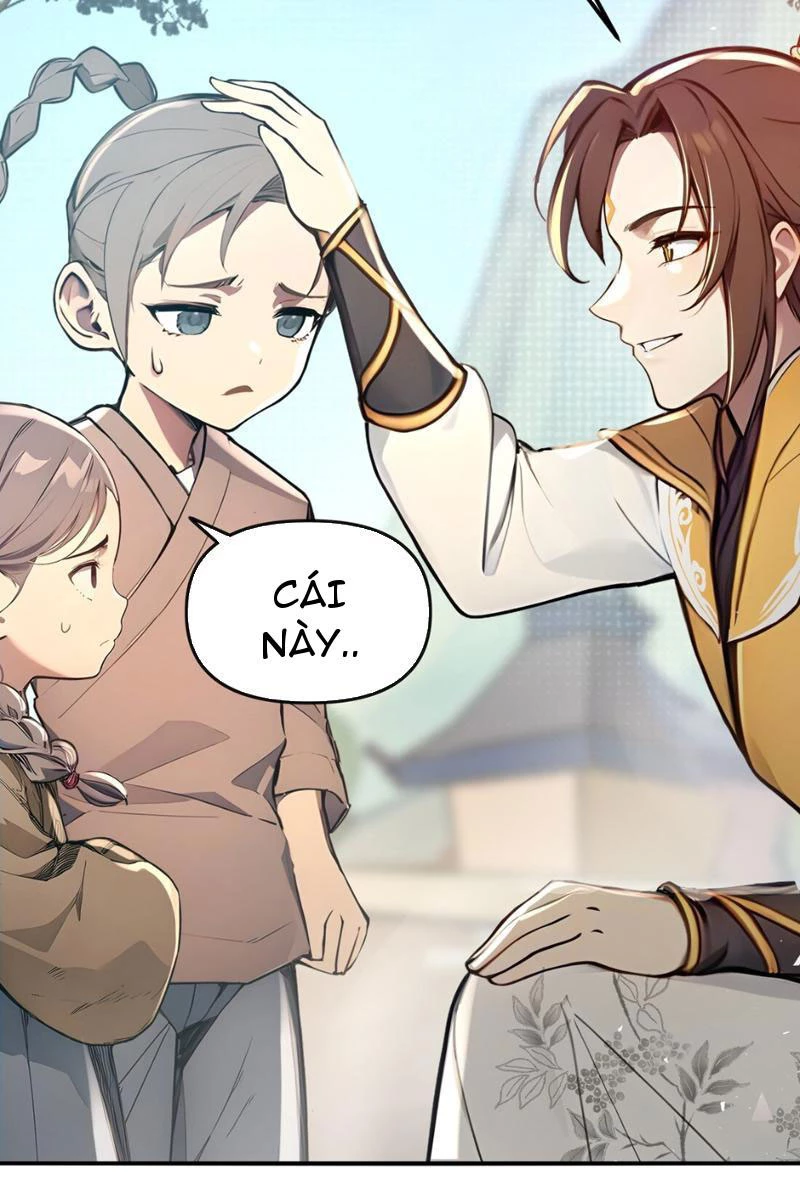 Ta Khiến Trăm Vạn Người Tu Tiên Tức Phát Khóc Chapter  4 - 11