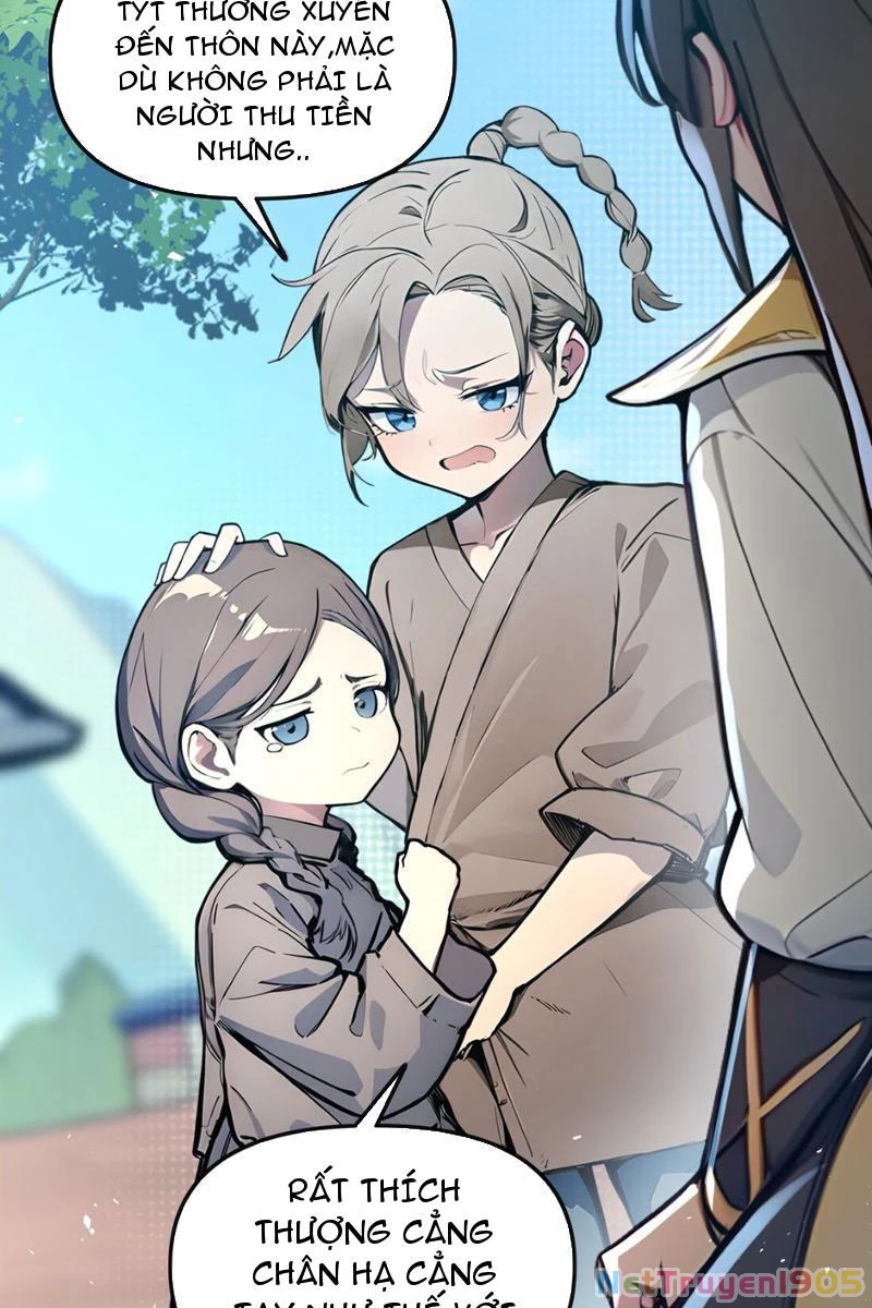 Ta Khiến Trăm Vạn Người Tu Tiên Tức Phát Khóc Chapter  4 - 14
