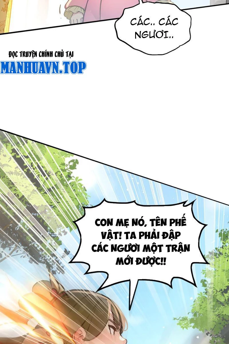 Ta Khiến Trăm Vạn Người Tu Tiên Tức Phát Khóc Chapter  4 - 18