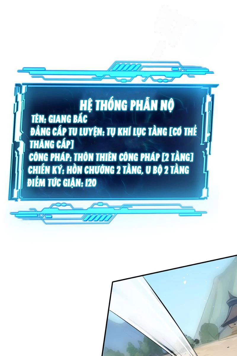 Ta Khiến Trăm Vạn Người Tu Tiên Tức Phát Khóc Chapter  4 - 20