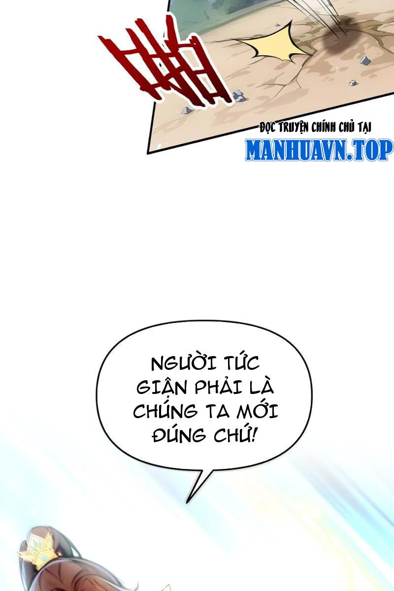 Ta Khiến Trăm Vạn Người Tu Tiên Tức Phát Khóc Chapter  4 - 21