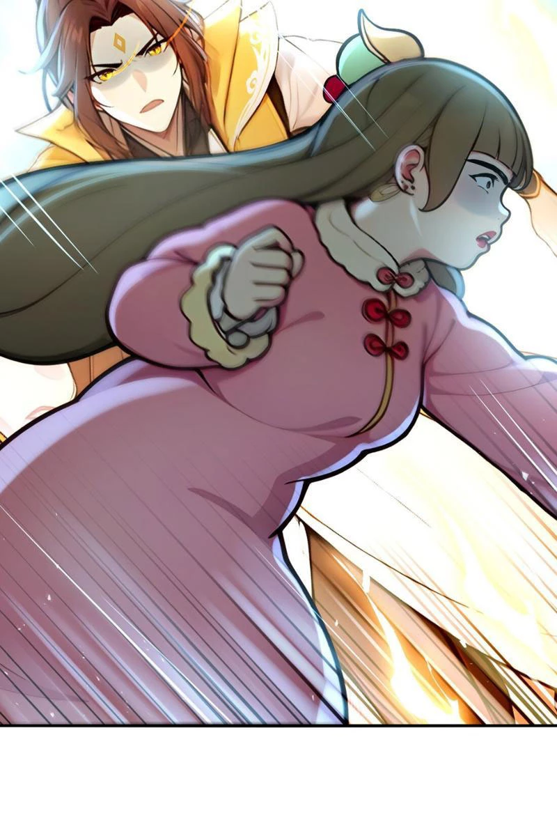 Ta Khiến Trăm Vạn Người Tu Tiên Tức Phát Khóc Chapter  4 - 22