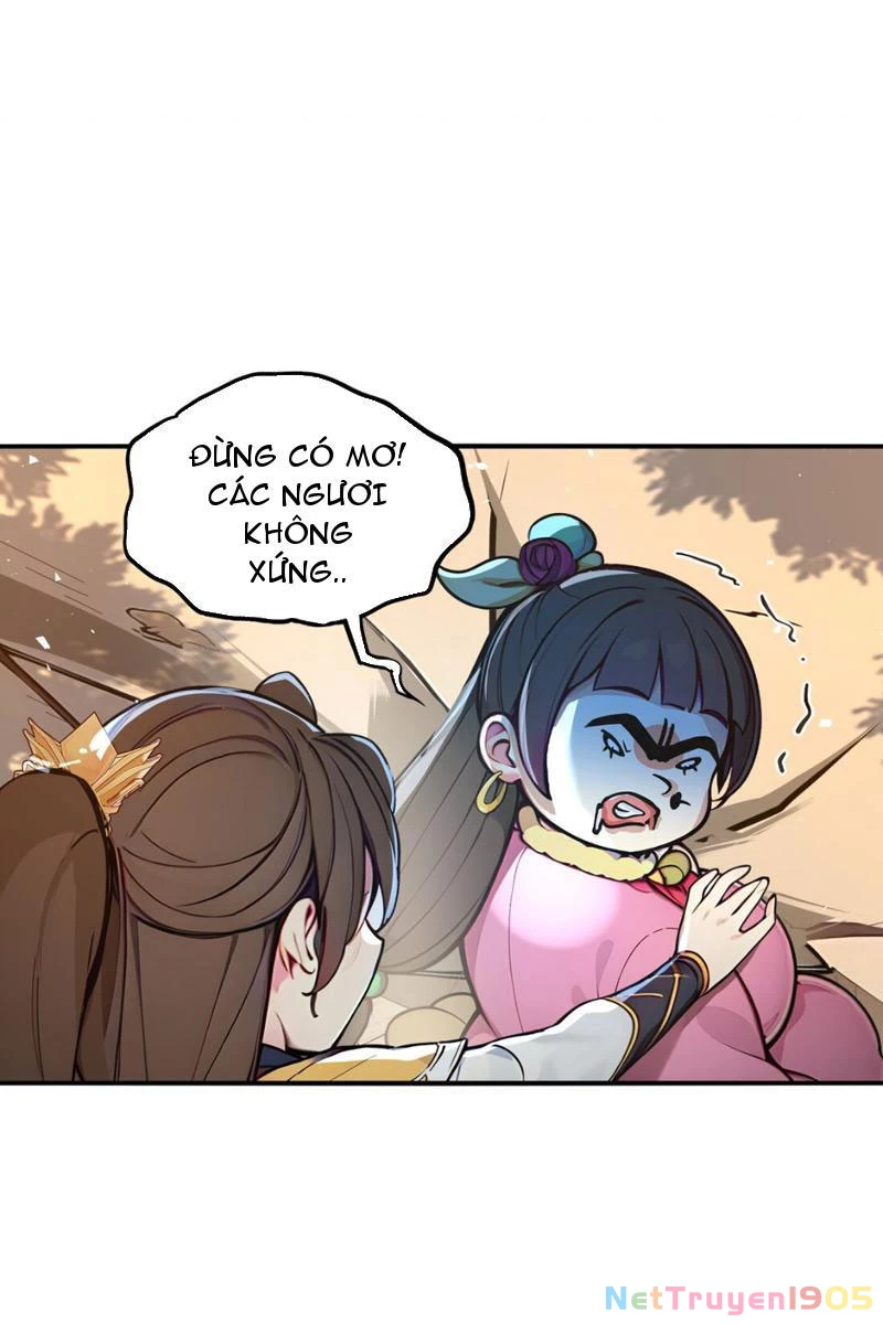 Ta Khiến Trăm Vạn Người Tu Tiên Tức Phát Khóc Chapter  4 - 26