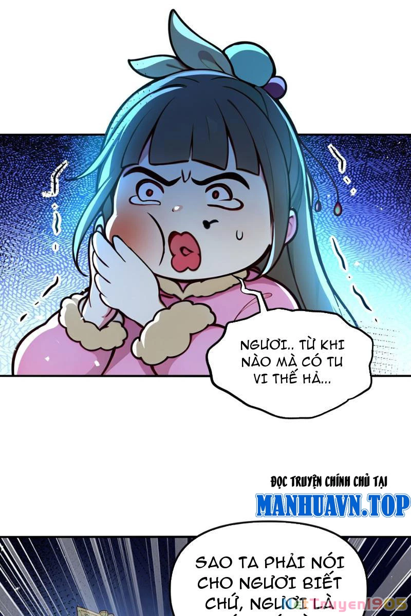 Ta Khiến Trăm Vạn Người Tu Tiên Tức Phát Khóc Chapter  4 - 29