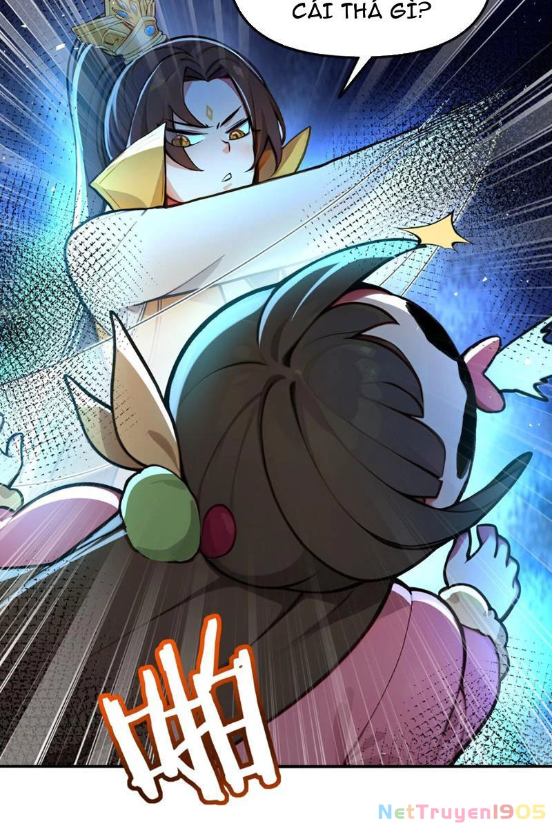 Ta Khiến Trăm Vạn Người Tu Tiên Tức Phát Khóc Chapter  4 - 30