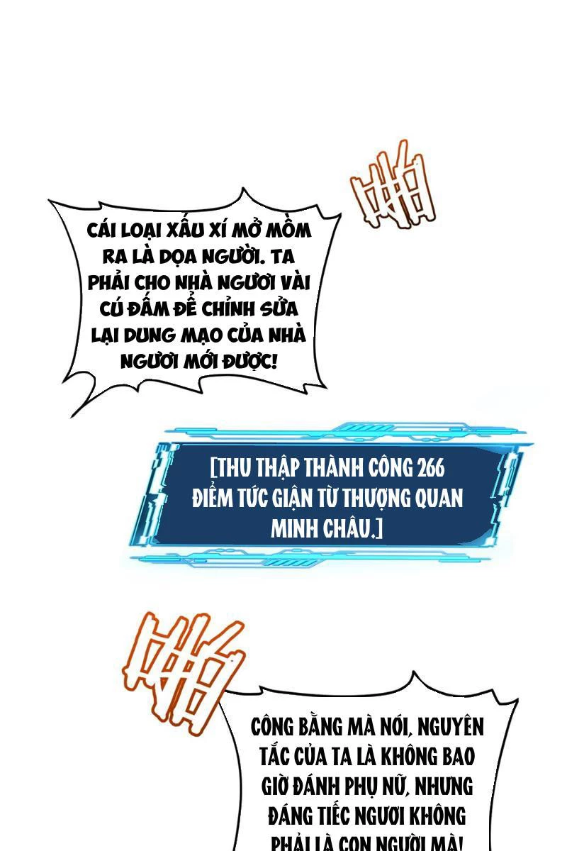 Ta Khiến Trăm Vạn Người Tu Tiên Tức Phát Khóc Chapter  4 - 31