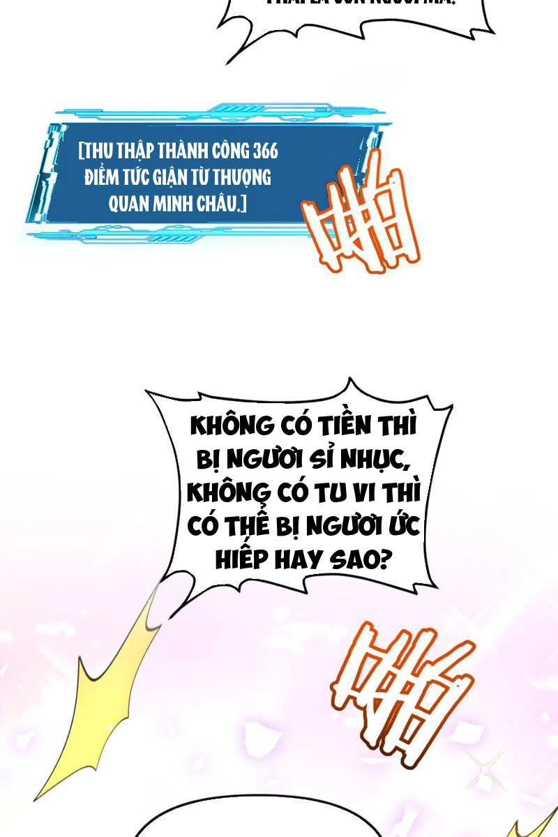 Ta Khiến Trăm Vạn Người Tu Tiên Tức Phát Khóc Chapter  4 - 32