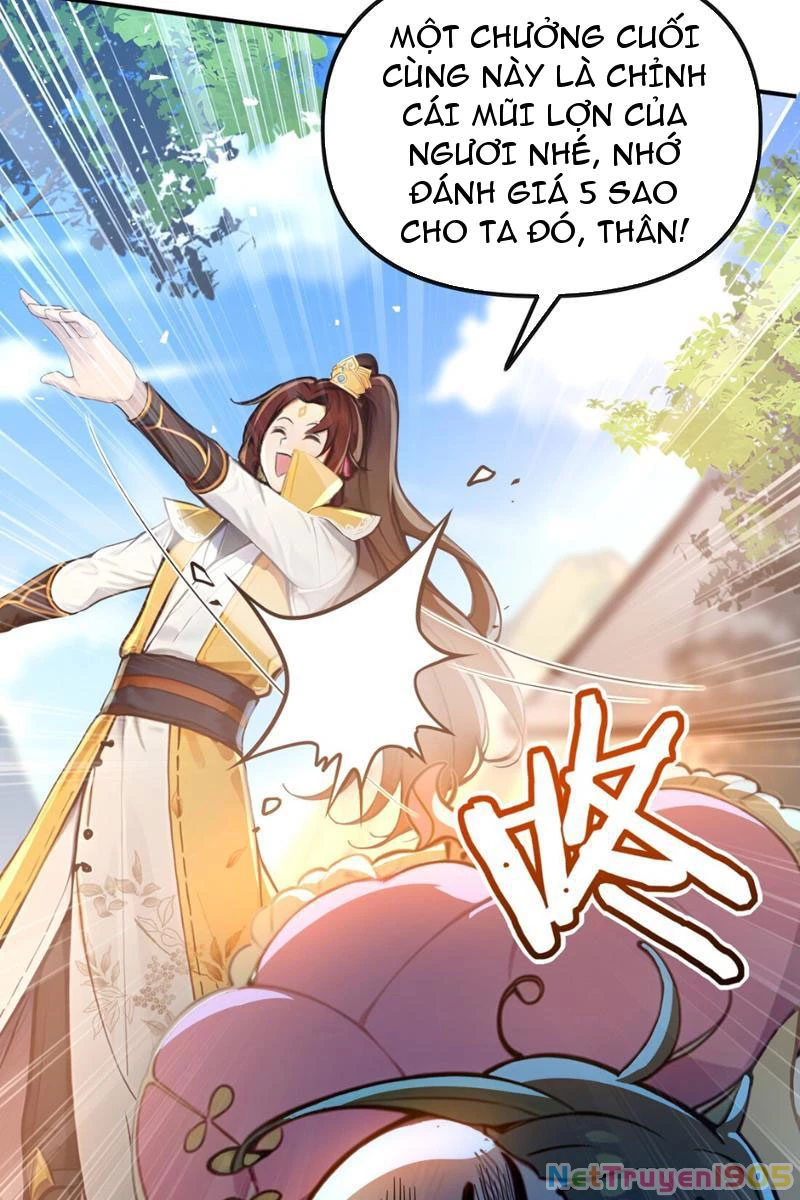 Ta Khiến Trăm Vạn Người Tu Tiên Tức Phát Khóc Chapter  4 - 34