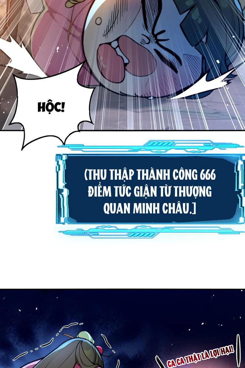 Ta Khiến Trăm Vạn Người Tu Tiên Tức Phát Khóc Chapter  4 - 35