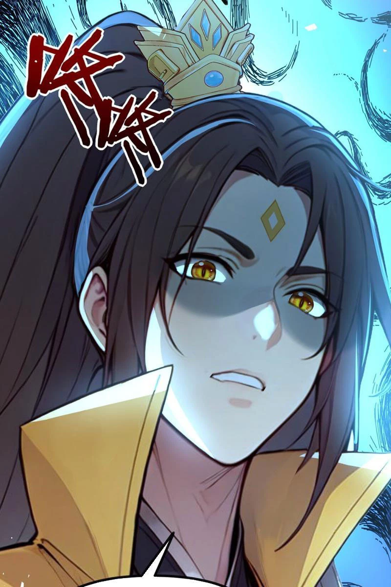 Ta Khiến Trăm Vạn Người Tu Tiên Tức Phát Khóc Chapter  4 - 38