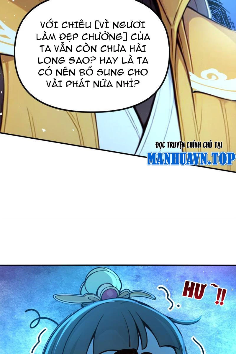 Ta Khiến Trăm Vạn Người Tu Tiên Tức Phát Khóc Chapter  4 - 39