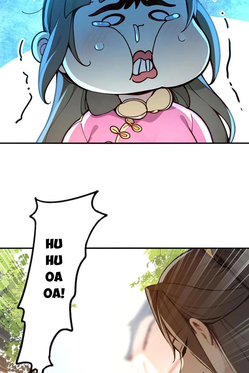 Ta Khiến Trăm Vạn Người Tu Tiên Tức Phát Khóc Chapter  4 - 40