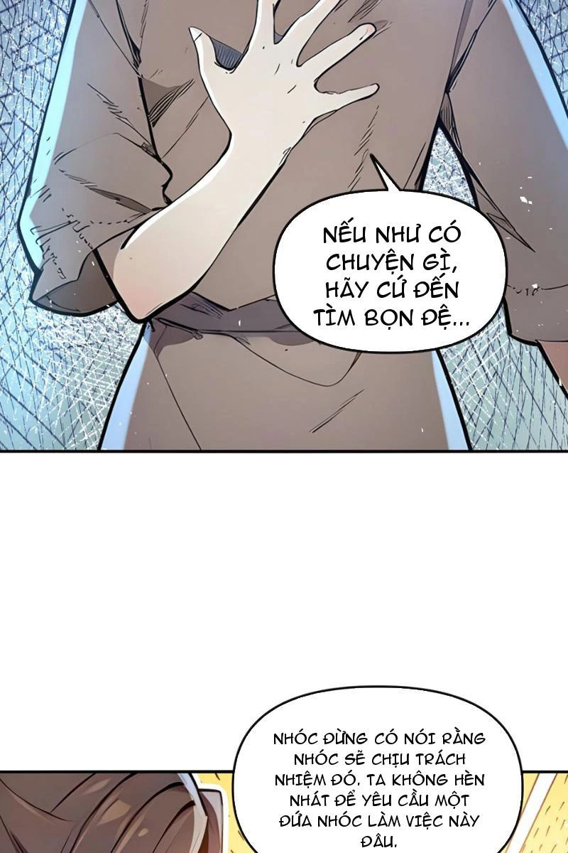 Ta Khiến Trăm Vạn Người Tu Tiên Tức Phát Khóc Chapter  4 - 44