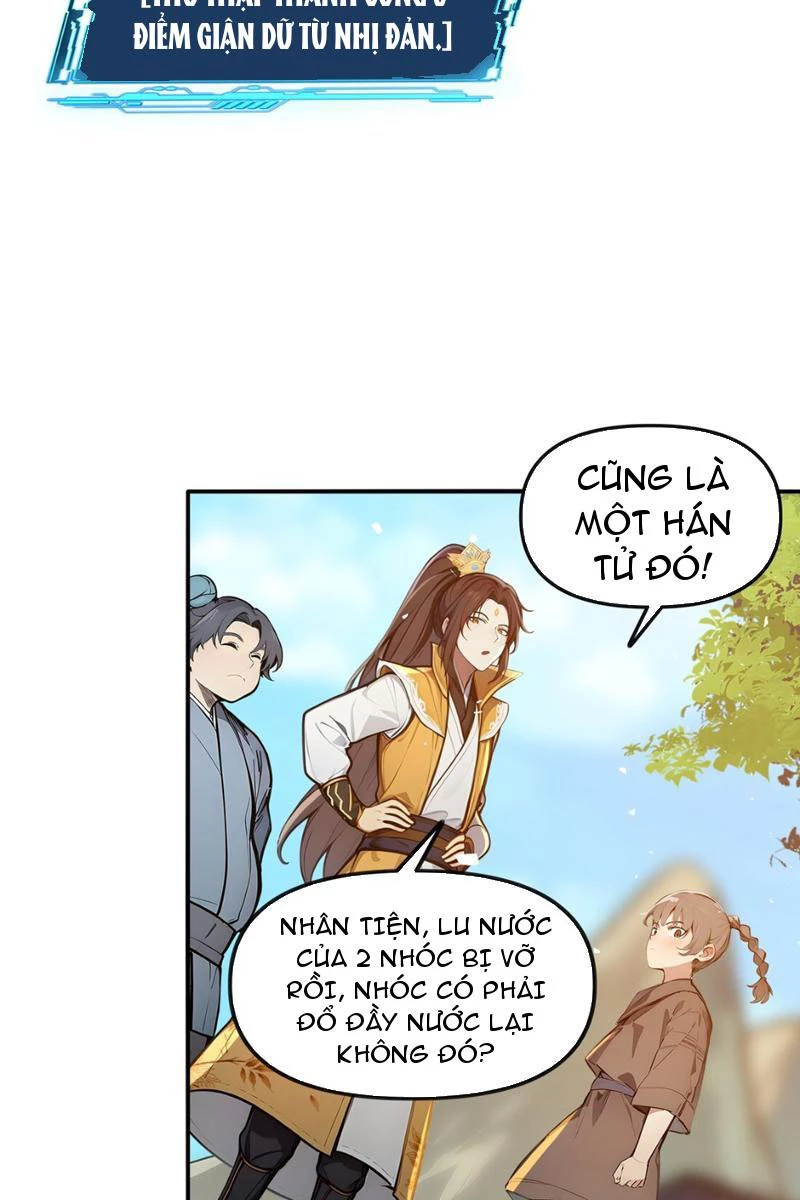 Ta Khiến Trăm Vạn Người Tu Tiên Tức Phát Khóc Chapter  4 - 46