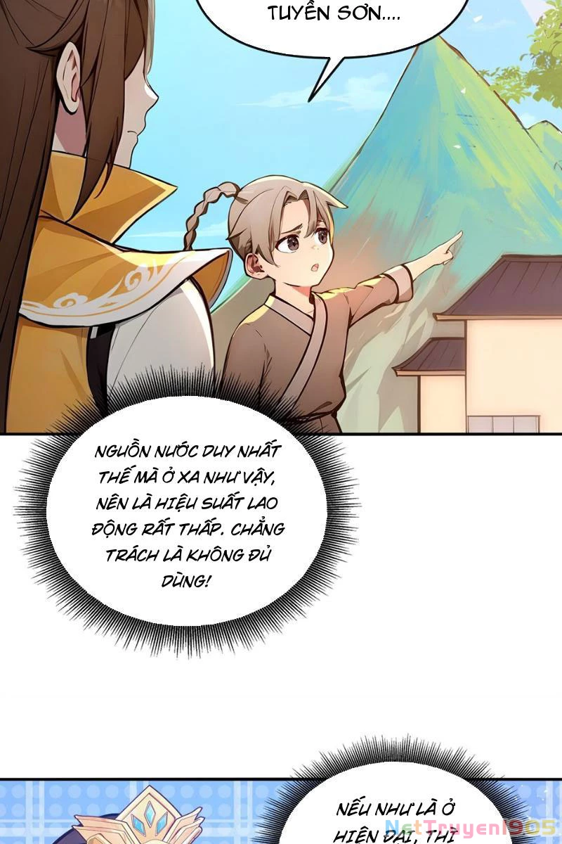 Ta Khiến Trăm Vạn Người Tu Tiên Tức Phát Khóc Chapter  4 - 48