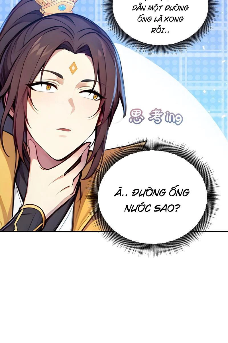 Ta Khiến Trăm Vạn Người Tu Tiên Tức Phát Khóc Chapter  4 - 49