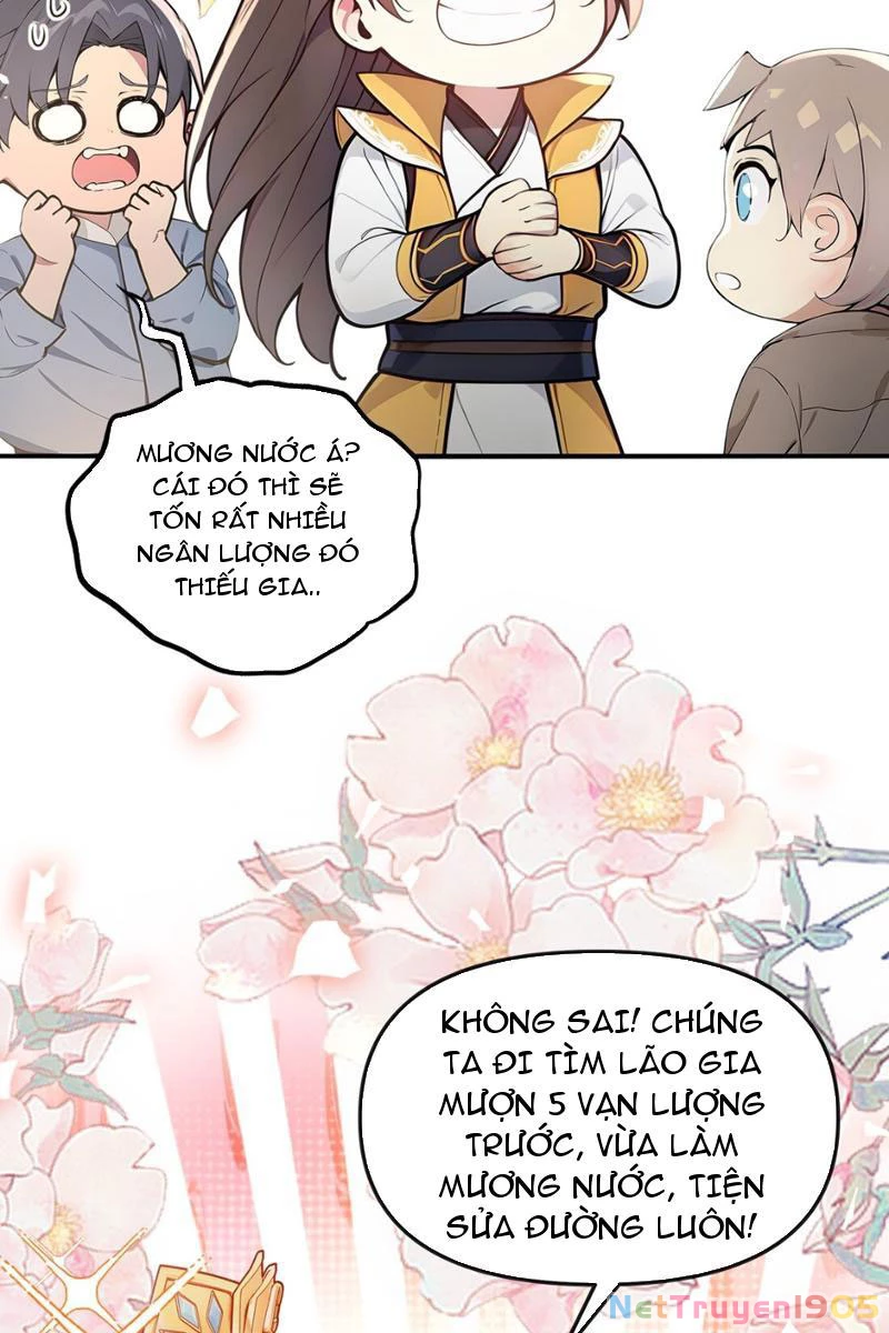 Ta Khiến Trăm Vạn Người Tu Tiên Tức Phát Khóc Chapter  4 - 51