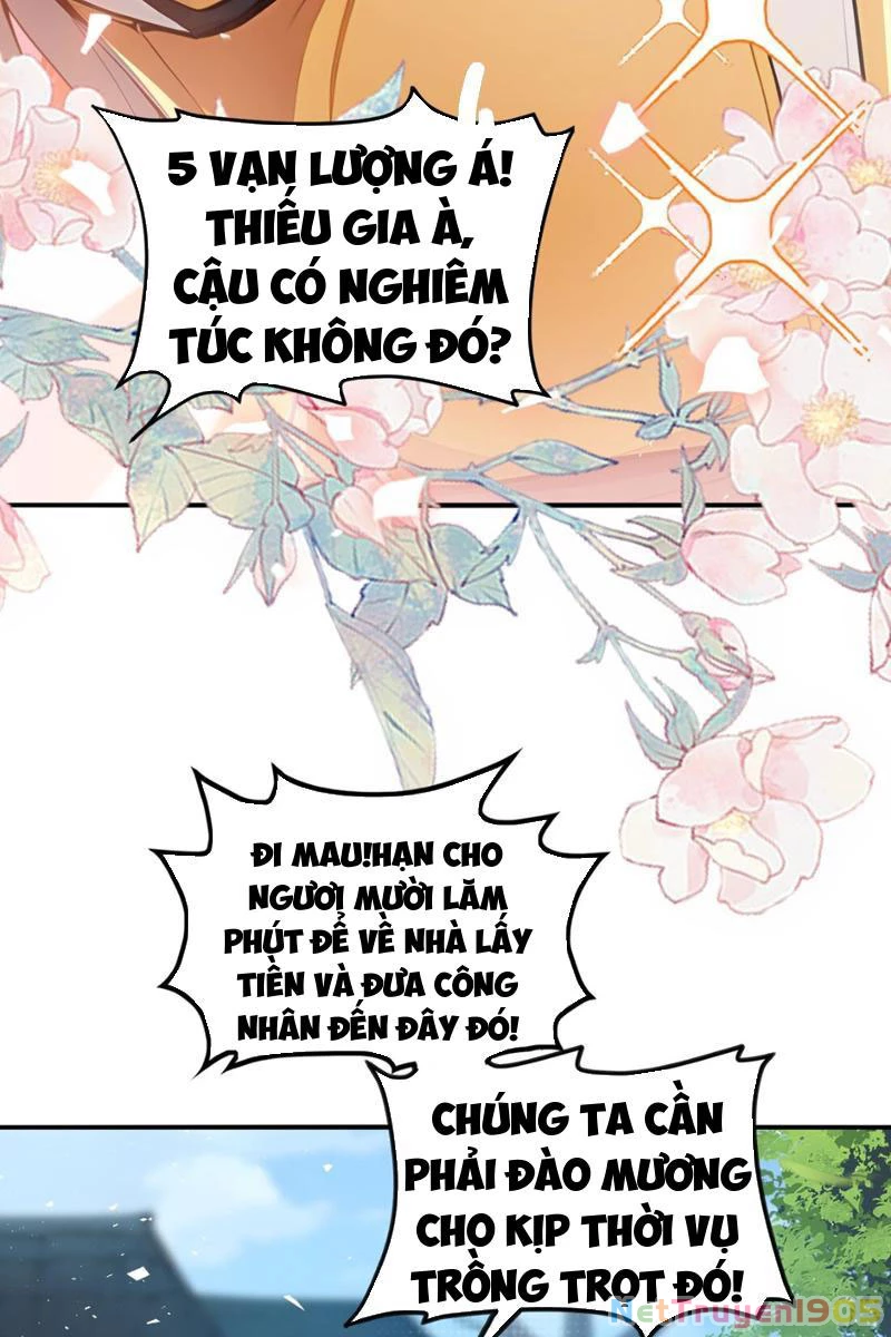 Ta Khiến Trăm Vạn Người Tu Tiên Tức Phát Khóc Chapter  4 - 53