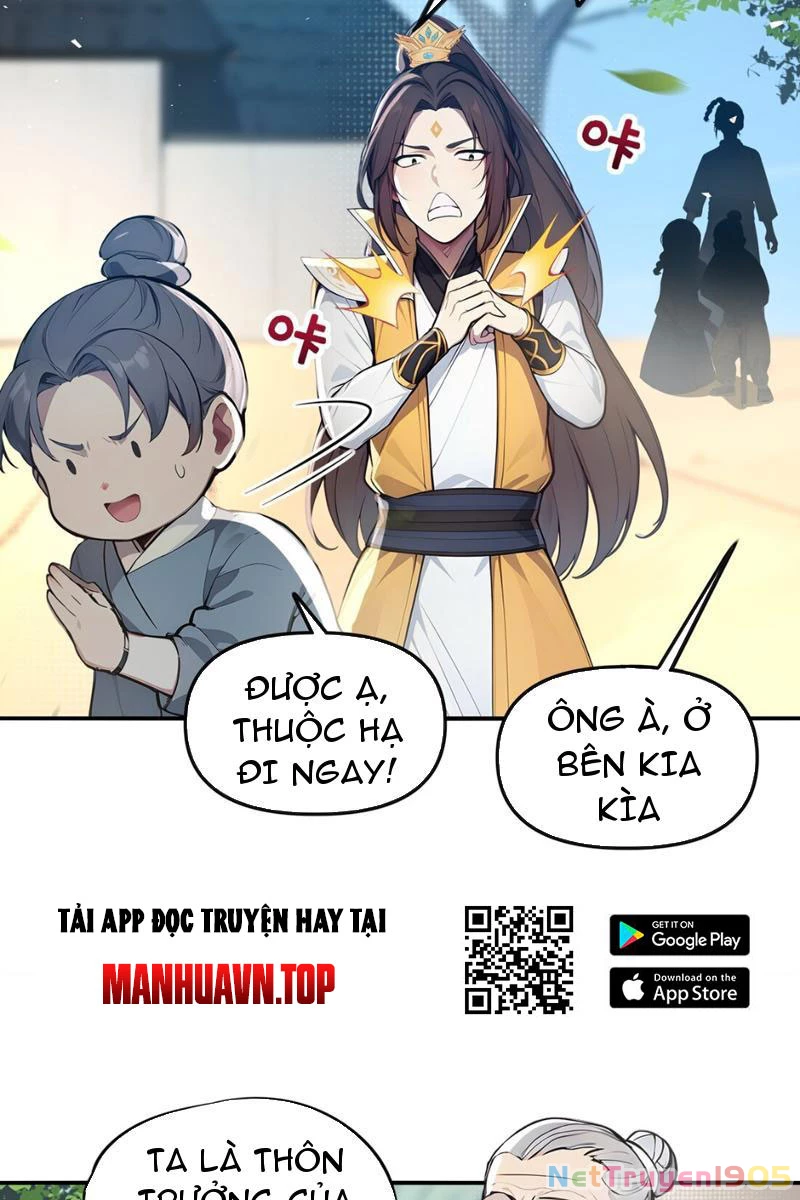 Ta Khiến Trăm Vạn Người Tu Tiên Tức Phát Khóc Chapter  4 - 54