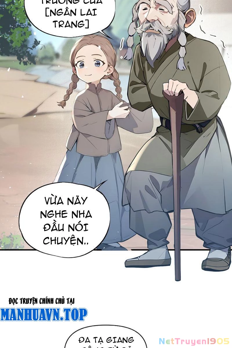 Ta Khiến Trăm Vạn Người Tu Tiên Tức Phát Khóc Chapter  4 - 55