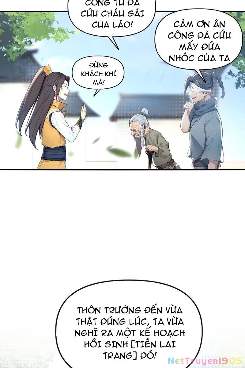 Ta Khiến Trăm Vạn Người Tu Tiên Tức Phát Khóc Chapter  4 - 56