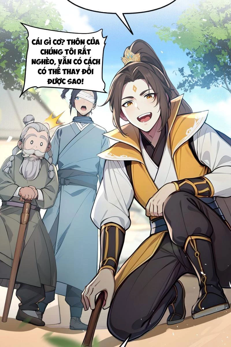 Ta Khiến Trăm Vạn Người Tu Tiên Tức Phát Khóc Chapter  4 - 57