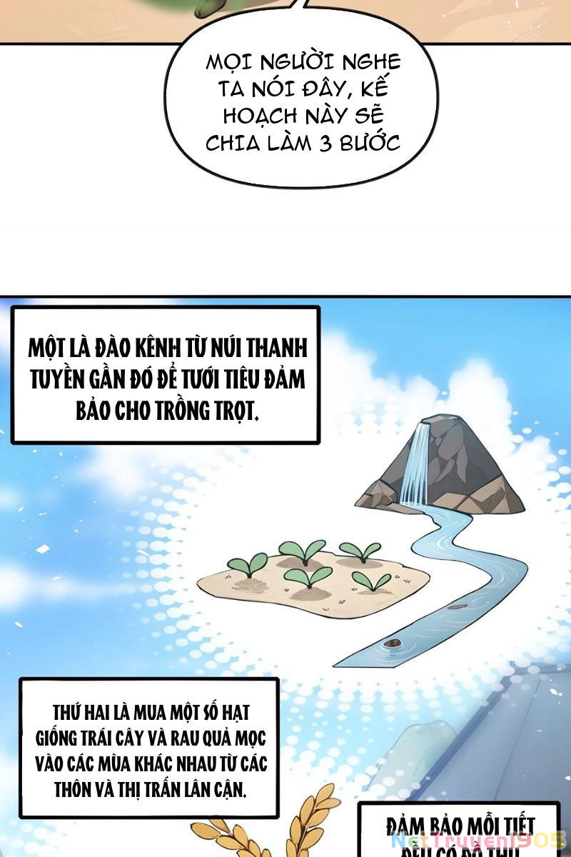 Ta Khiến Trăm Vạn Người Tu Tiên Tức Phát Khóc Chapter  4 - 58