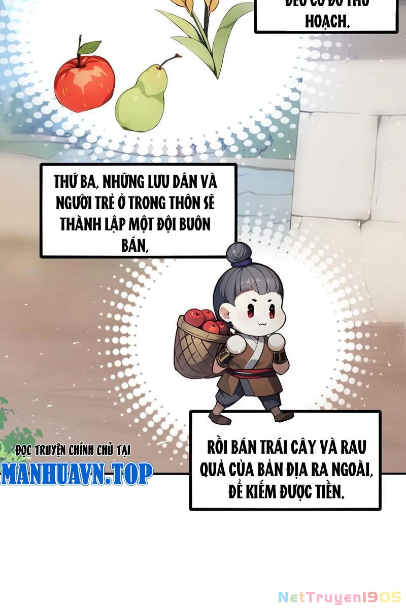 Ta Khiến Trăm Vạn Người Tu Tiên Tức Phát Khóc Chapter  4 - 59