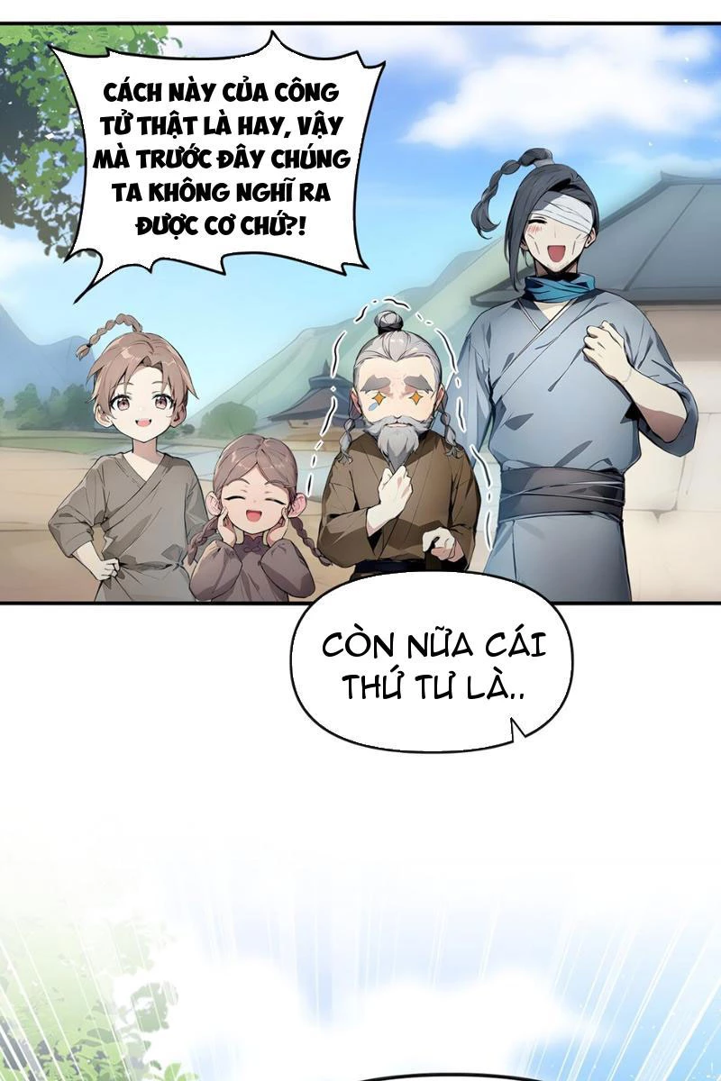 Ta Khiến Trăm Vạn Người Tu Tiên Tức Phát Khóc Chapter  4 - 60