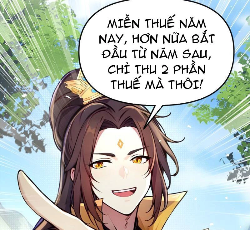 Ta Khiến Trăm Vạn Người Tu Tiên Tức Phát Khóc Chapter  4 - 61