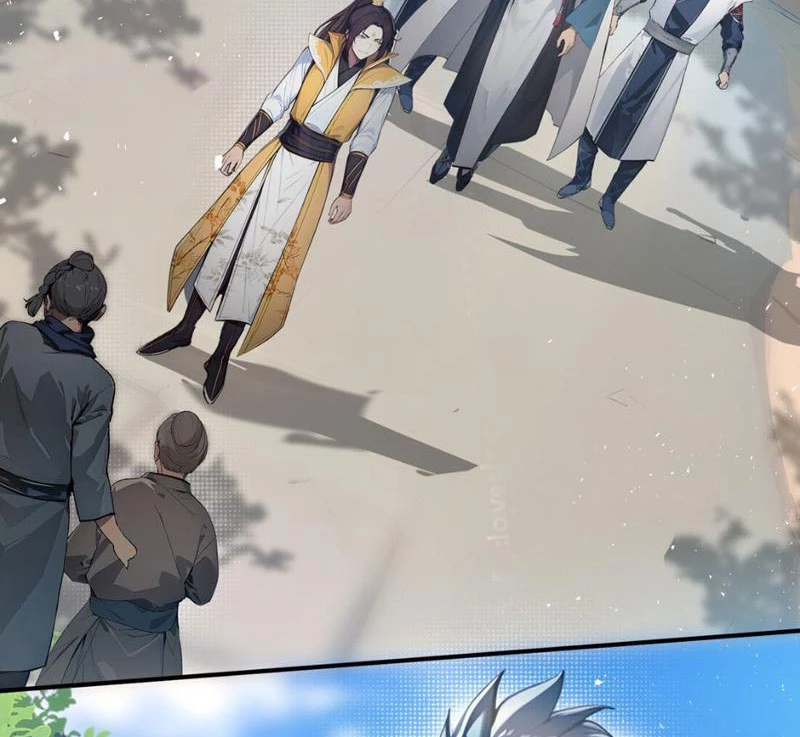 Ta Khiến Trăm Vạn Người Tu Tiên Tức Phát Khóc Chapter  4 - 67