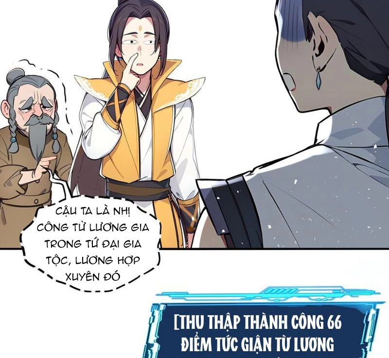 Ta Khiến Trăm Vạn Người Tu Tiên Tức Phát Khóc Chapter  4 - 71