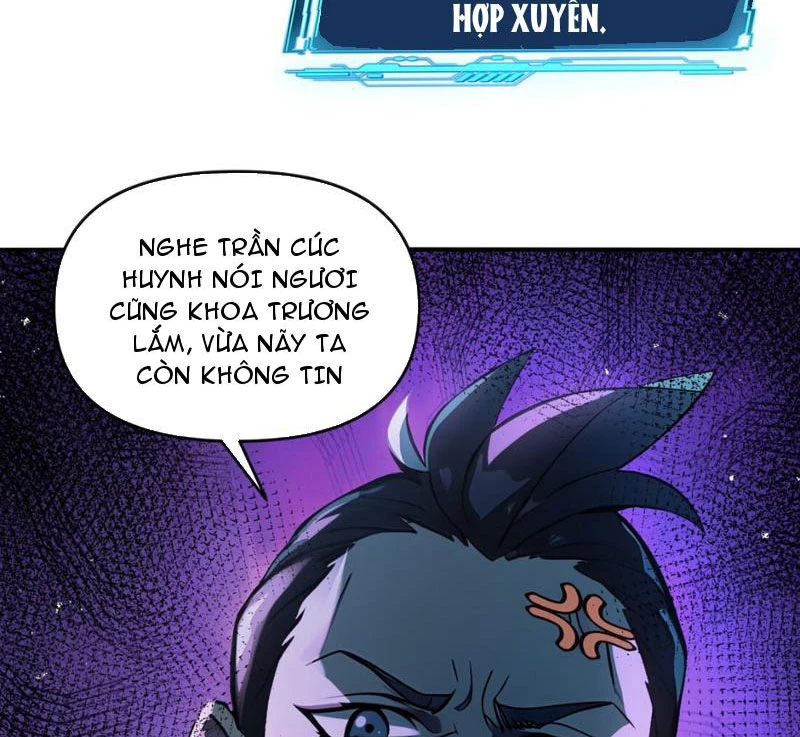 Ta Khiến Trăm Vạn Người Tu Tiên Tức Phát Khóc Chapter  4 - 72