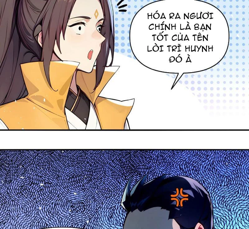 Ta Khiến Trăm Vạn Người Tu Tiên Tức Phát Khóc Chapter  4 - 75