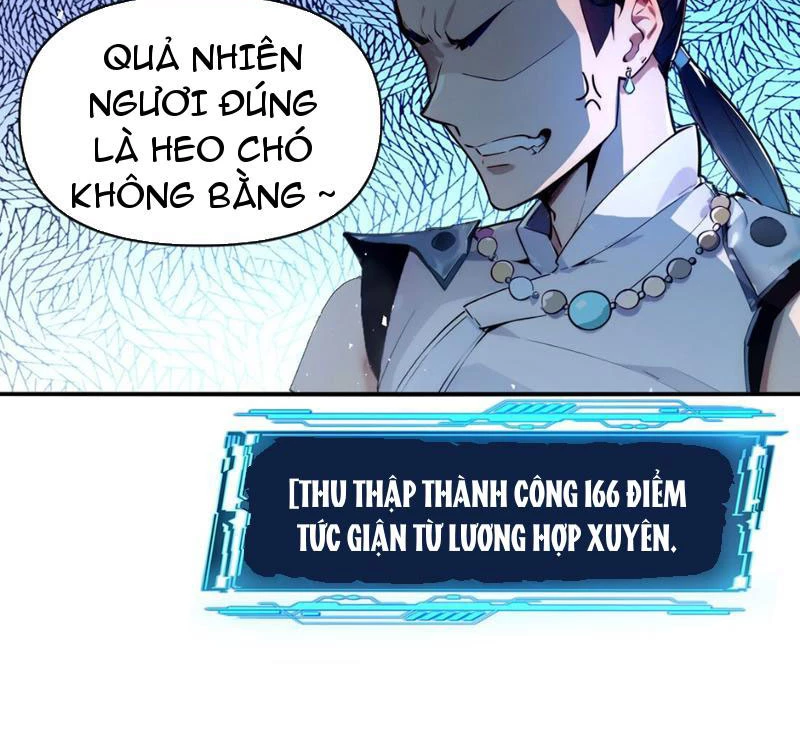 Ta Khiến Trăm Vạn Người Tu Tiên Tức Phát Khóc Chapter  4 - 76