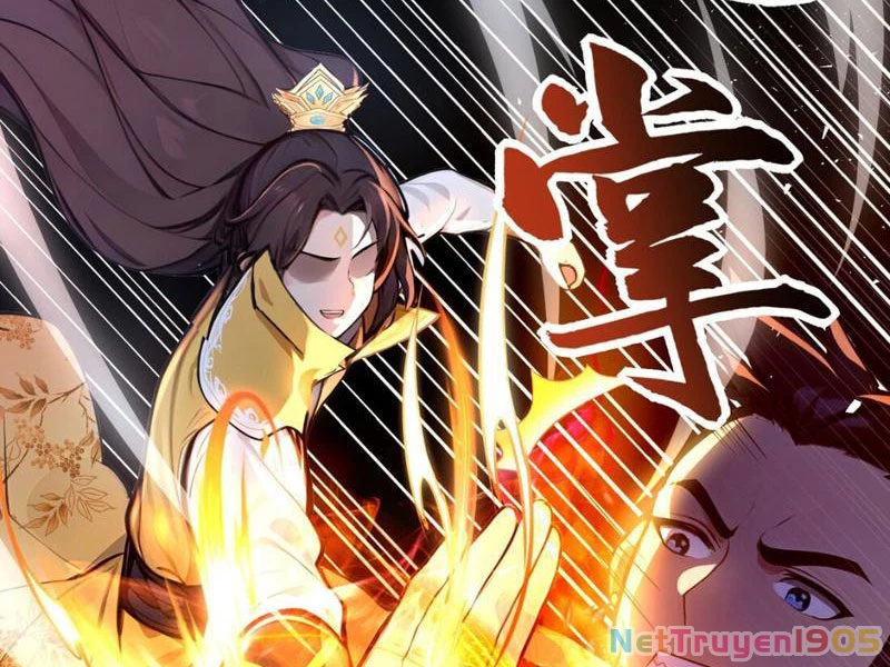 Ta Khiến Trăm Vạn Người Tu Tiên Tức Phát Khóc Chapter  5 - 8