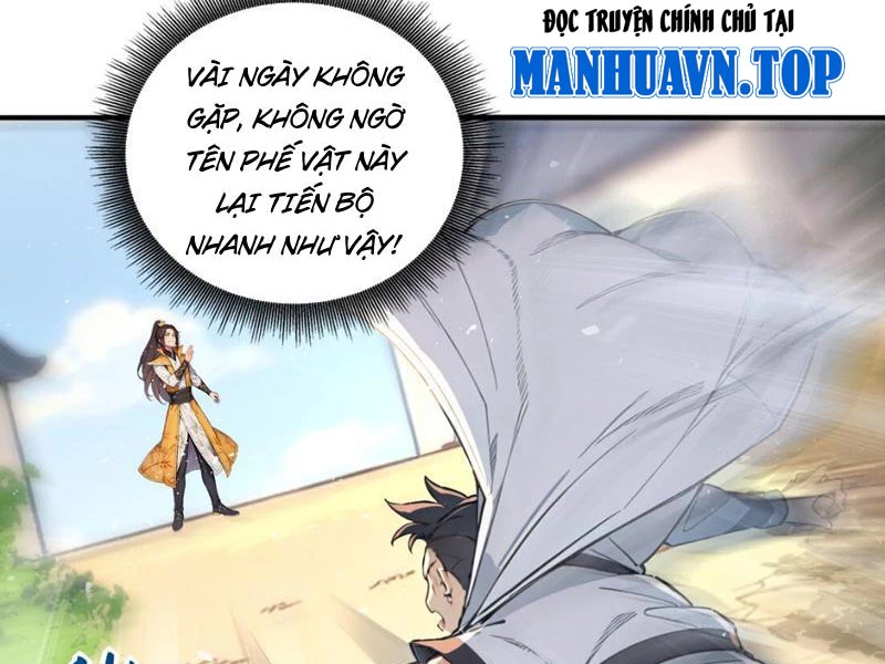 Ta Khiến Trăm Vạn Người Tu Tiên Tức Phát Khóc Chapter  5 - 11