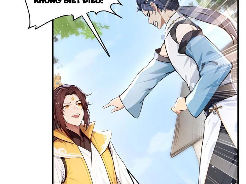 Ta Khiến Trăm Vạn Người Tu Tiên Tức Phát Khóc Chapter  5 - 31