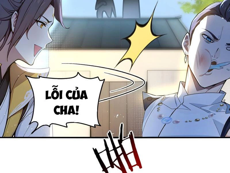 Ta Khiến Trăm Vạn Người Tu Tiên Tức Phát Khóc Chapter  5 - 40